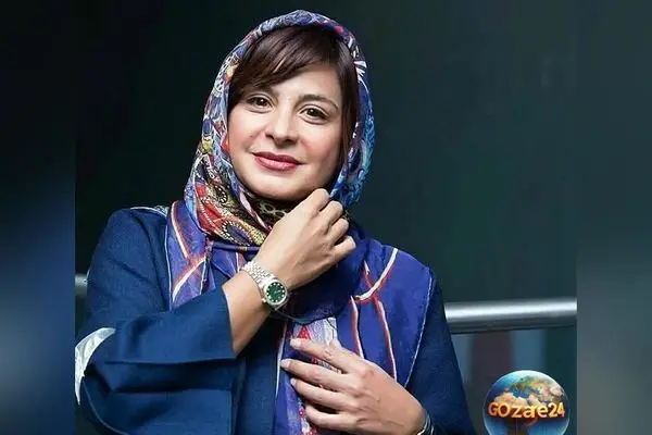 واکنش تند مادر سیما تیرانداز به بازی در تئاتر در دوران بارداری: تو خجالت نمی‌کشی؟!