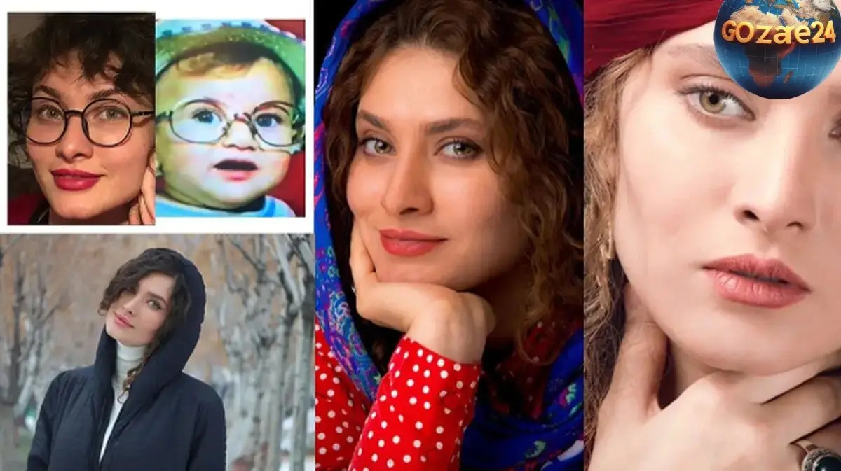 ساناز سعیدی از تجربه متفاوت مادرانه در سریال «بچه مهندس» و نقش پرورشگاه در روایت قصه‌های کودکان