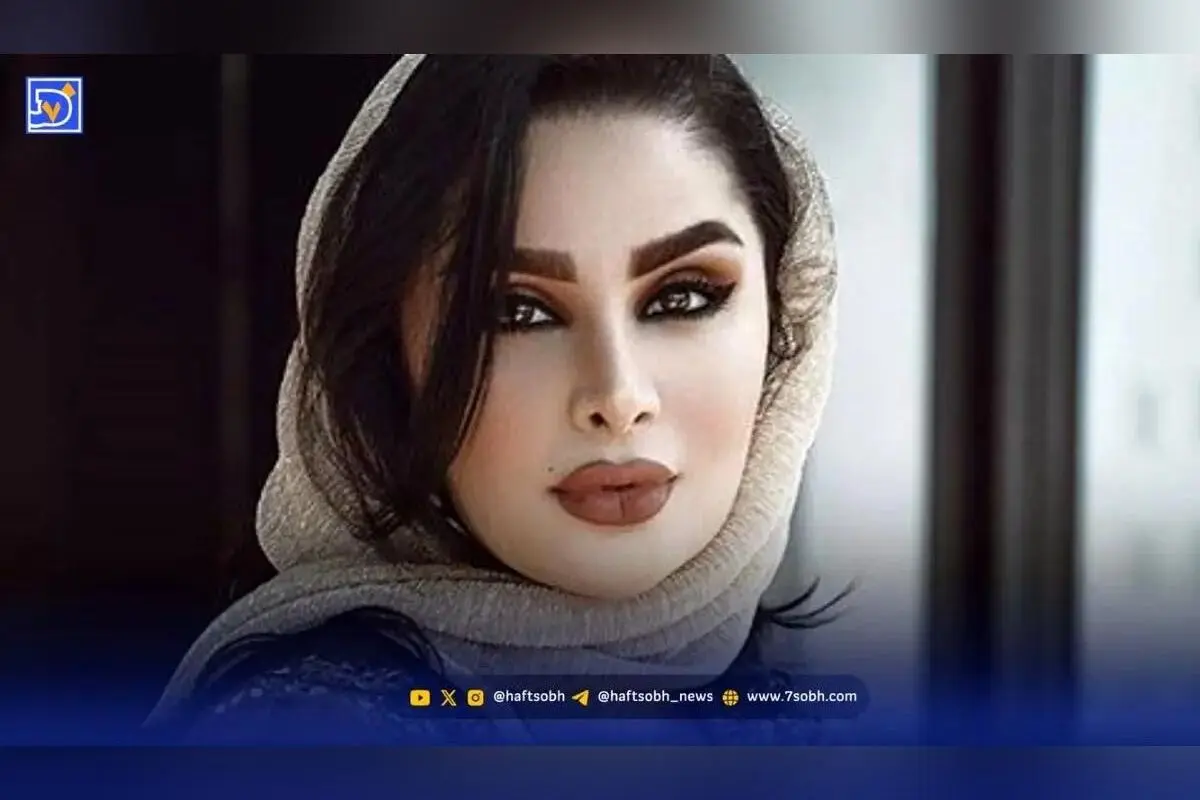 بیوگرافی دنیا جهانبخت؛ از خانواده ثروتمند تا عشق با مهراد جم و زندگی در لندن