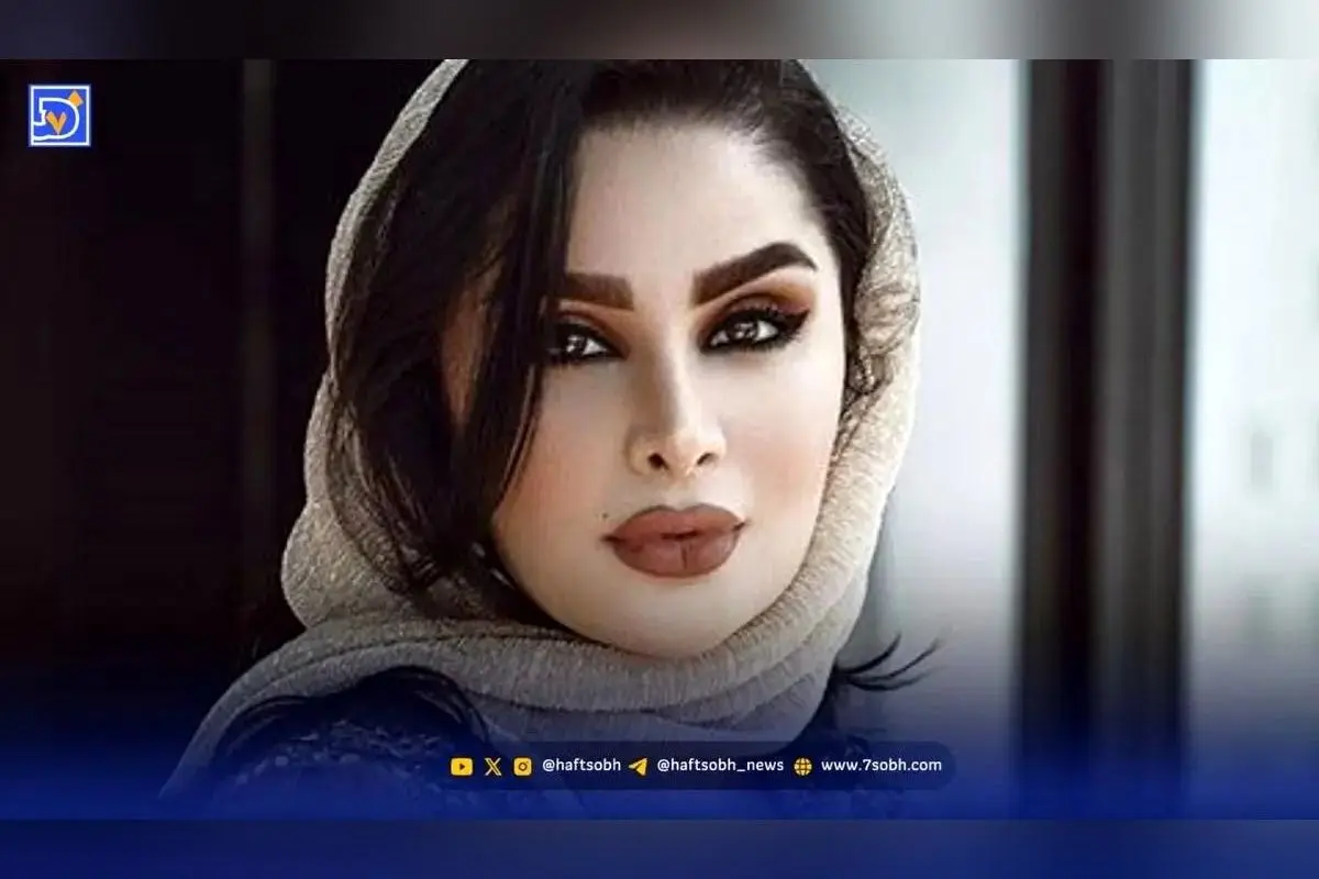 بیوگرافی دنیا جهانبخت؛ از خانواده ثروتمند تا عشق با مهراد جم و زندگی در لندن