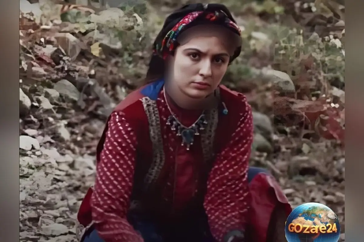 تغییر چشم‌گیر نیوشا ضیغمی در 20 سال؛ از رعنا در «در چشم باد» تا ستاره سینما