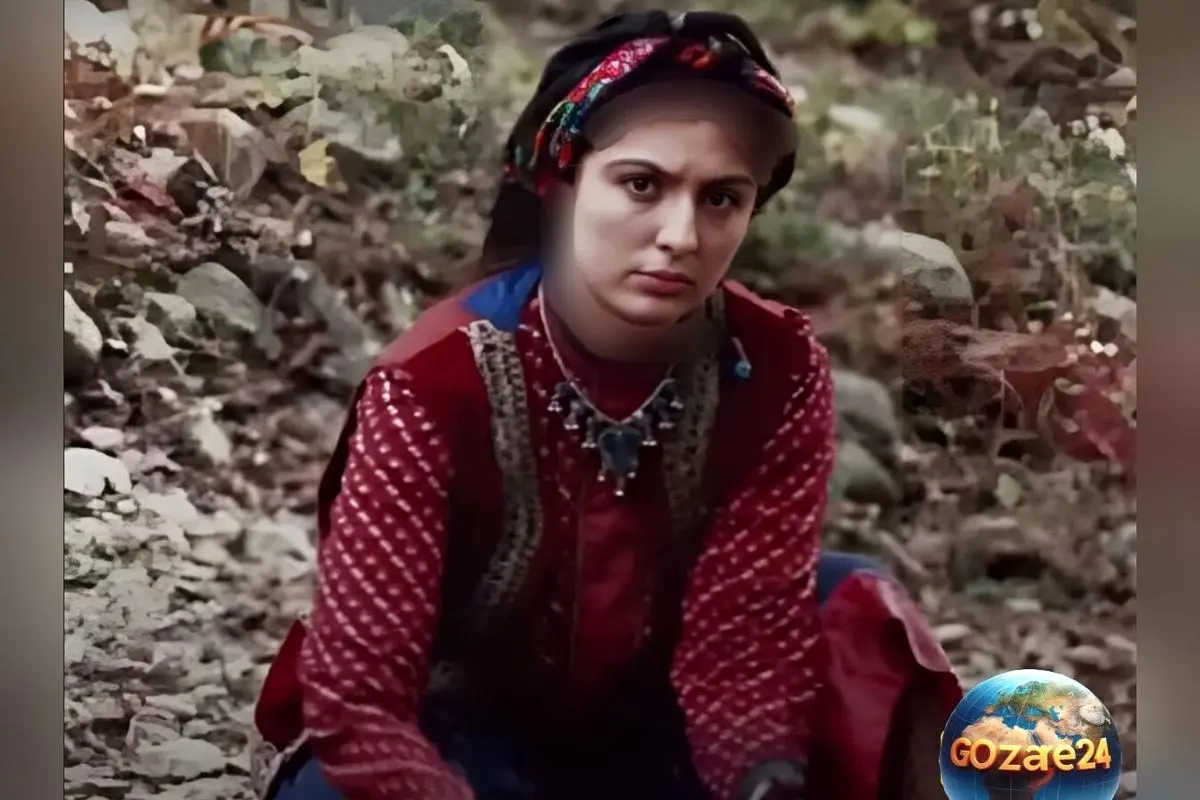 تغییر چشم‌گیر نیوشا ضیغمی در 20 سال؛ از رعنا در «در چشم باد» تا ستاره سینما