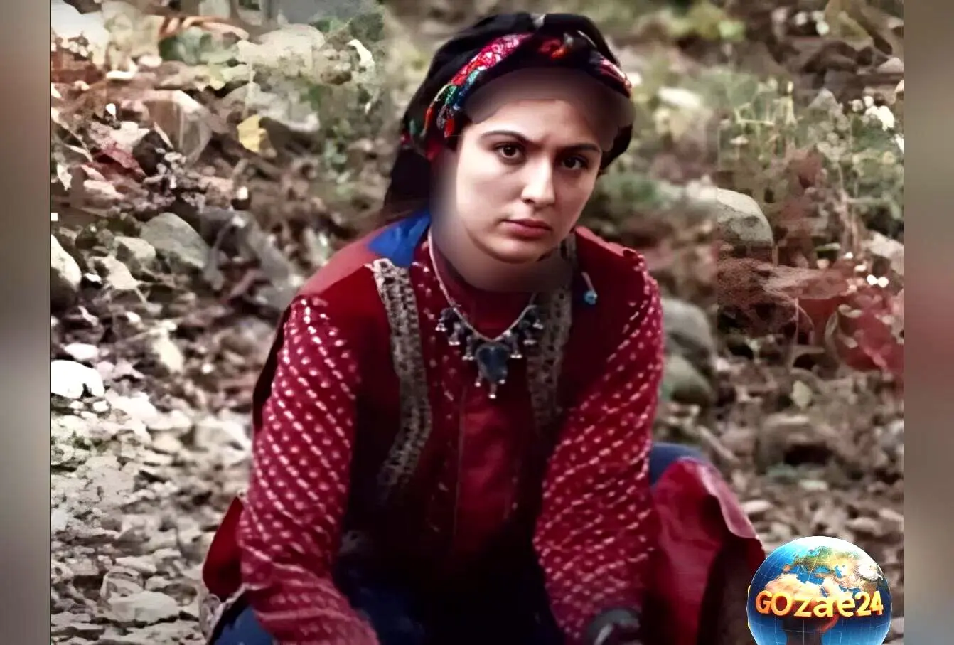 تغییر چشم‌گیر نیوشا ضیغمی در 20 سال؛ از رعنا در «در چشم باد» تا ستاره سینما