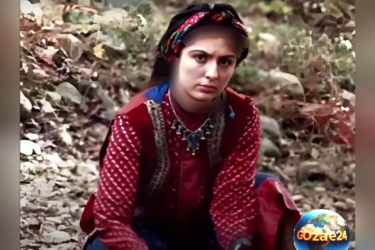 تغییر چشم‌گیر نیوشا ضیغمی در 20 سال؛ از رعنا در «در چشم باد» تا ستاره سینما