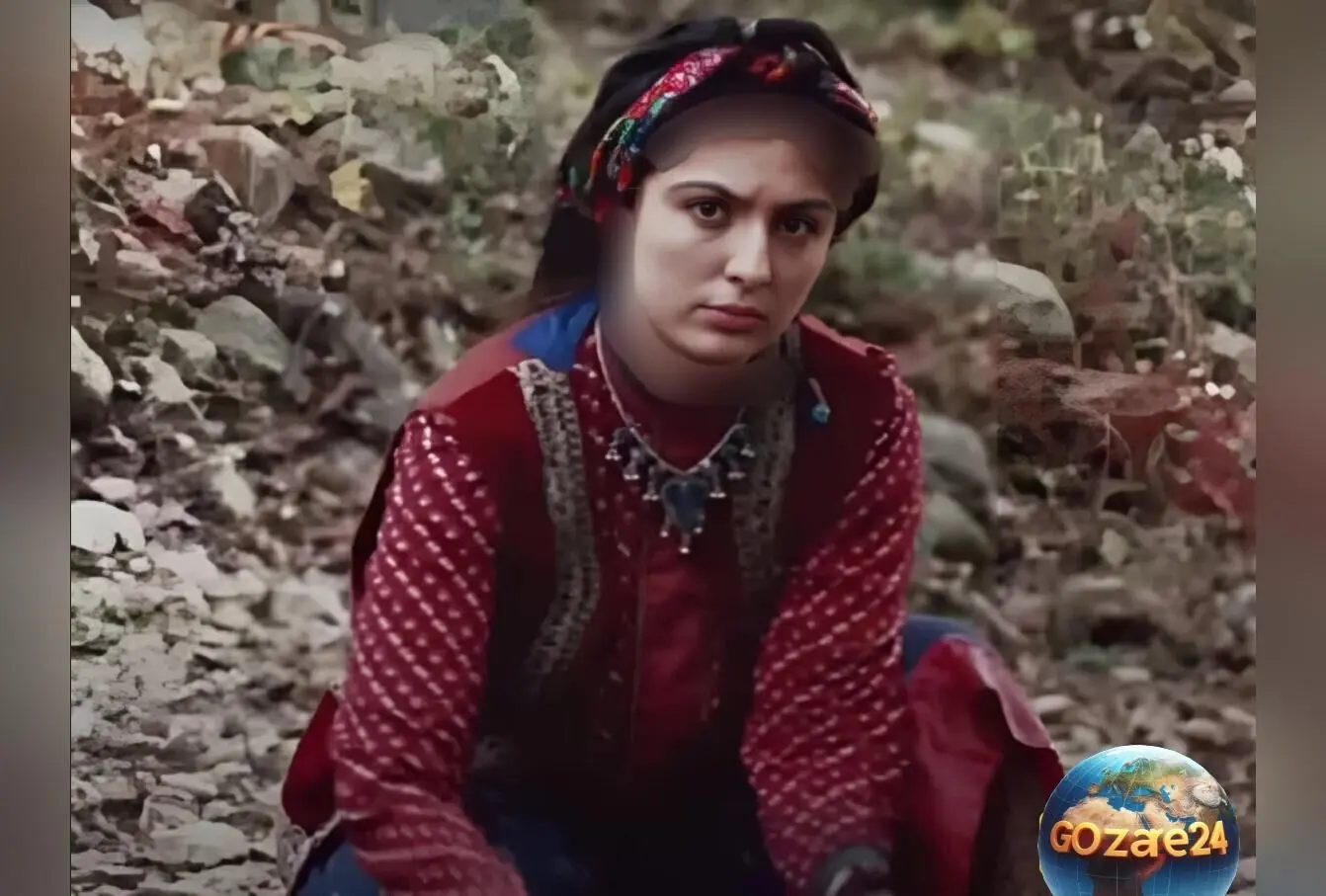 تغییر چشم‌گیر نیوشا ضیغمی در 20 سال؛ از رعنا در «در چشم باد» تا ستاره سینما