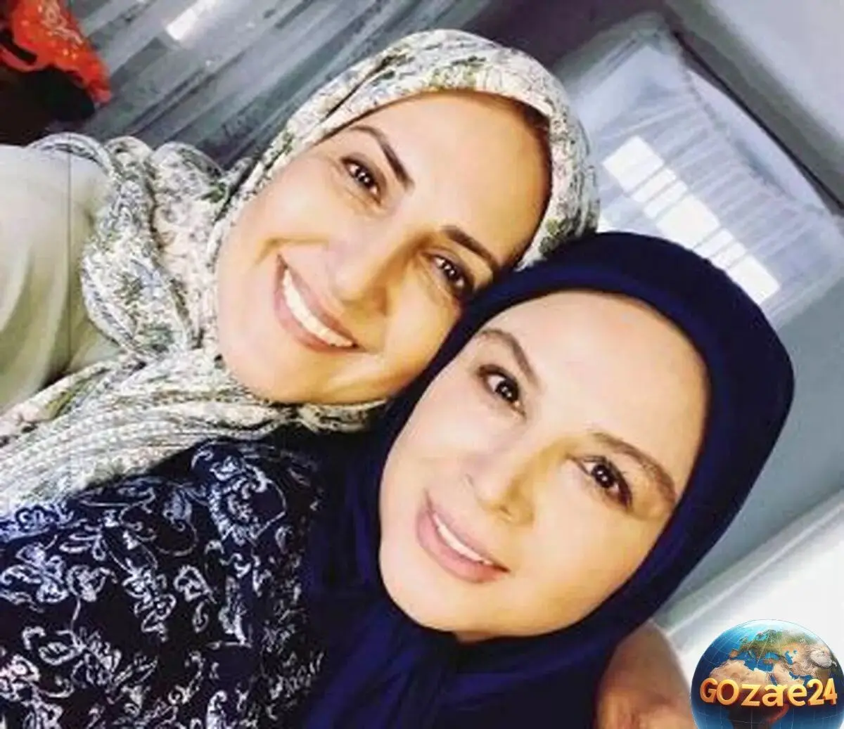 ضیافت شب بازیگران «لحظه گرگ و میش»: میز رنگارنگ برای فاطمه گودرزی و فریبا نادری + استایل مانتو و شلوار مدرسه‌شان! عکس‌ها را ببینید