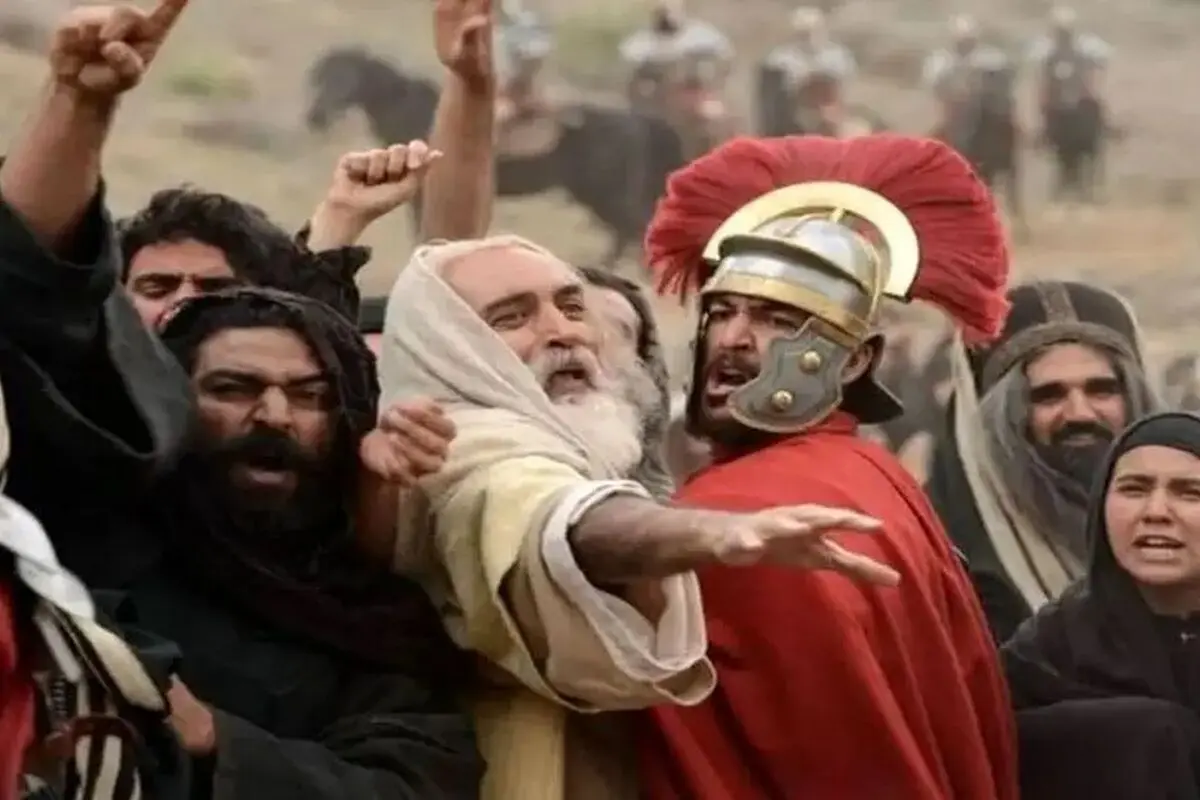 «سلمان فارسی» در راه تلویزیون؛ سریال تاریخی داوود میرباقری از سال ۱۴۰۵ پخش می‌شود
