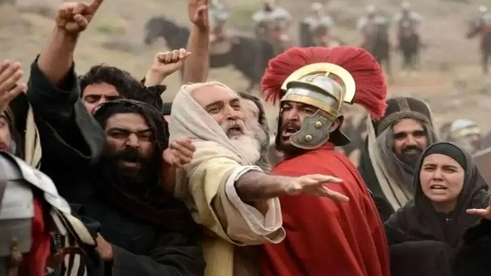 «سلمان فارسی» در راه تلویزیون؛ سریال تاریخی داوود میرباقری از سال ۱۴۰۵ پخش می‌شود
