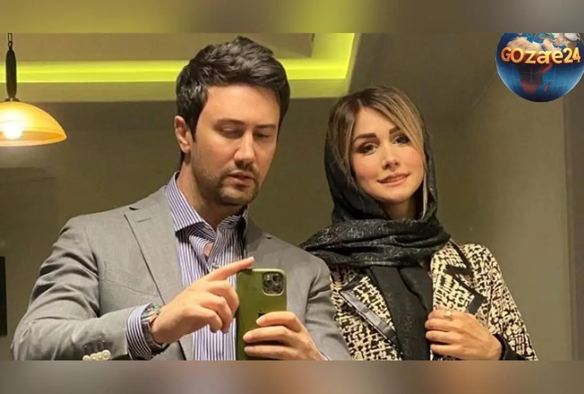 عکس جدید شاهرخ استخری و دخترانش؛ نمایشگر عشق خانوادگی و زیبایی در فضای مجازی