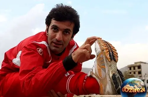 مدافع سابق پرسپولیس: همیشه جاسوس داشته‌ایم اما من خبرچین نیستم؛ پاسخ به شایعات و حاشیه‌ها