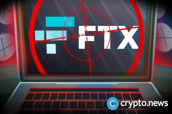 پلتفرم Backpack راه‌اندازی بازار بدهی FTX برای تسهیل فروش مطالبات و افزایش نقدینگی کاربران رمزارز
