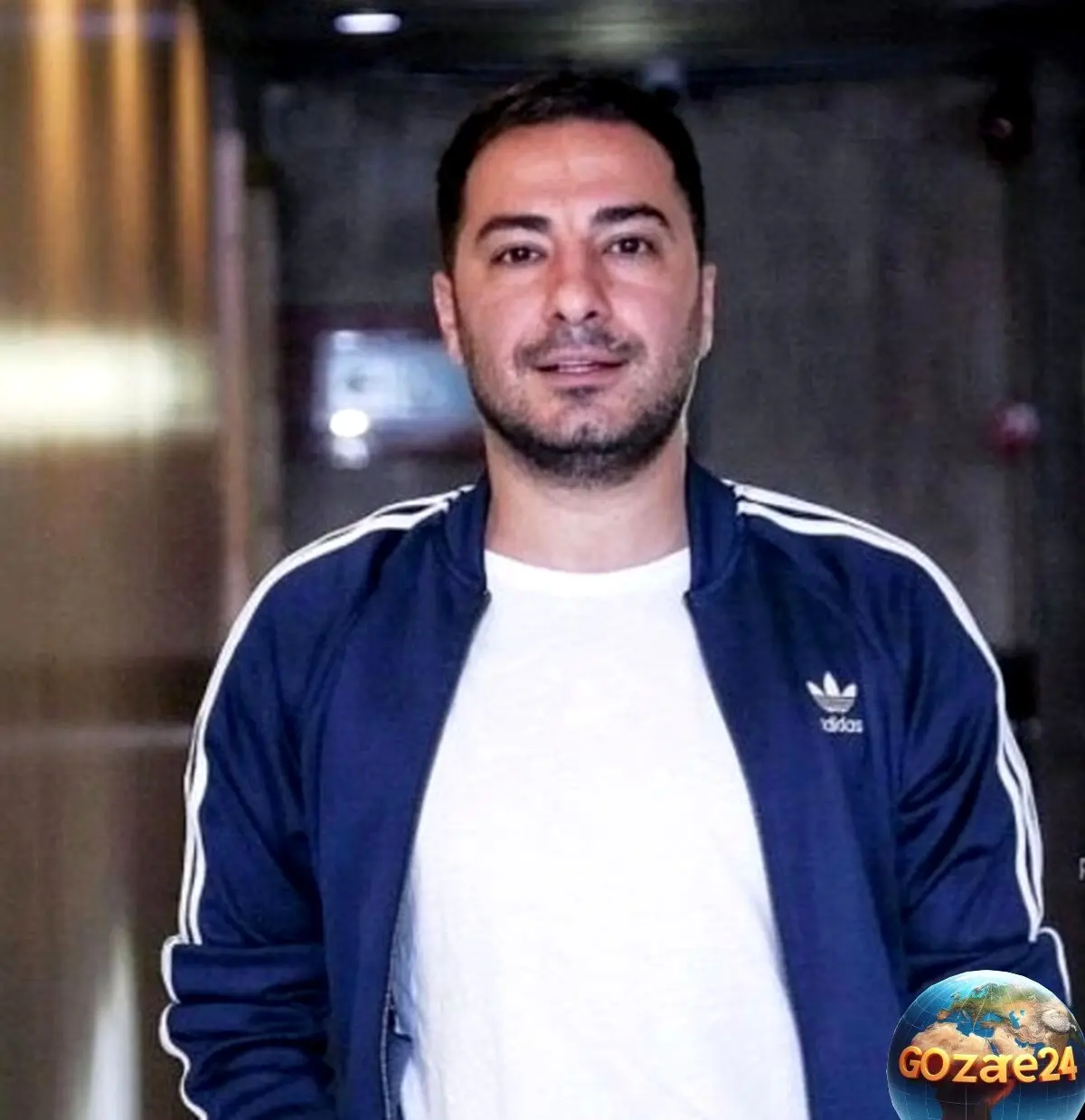 نوید محمدزاده با پست احساسی درباره حمله دیروز به ایران: واکنش هنرمند مطرح سینما به وضعیت کنونی کشور