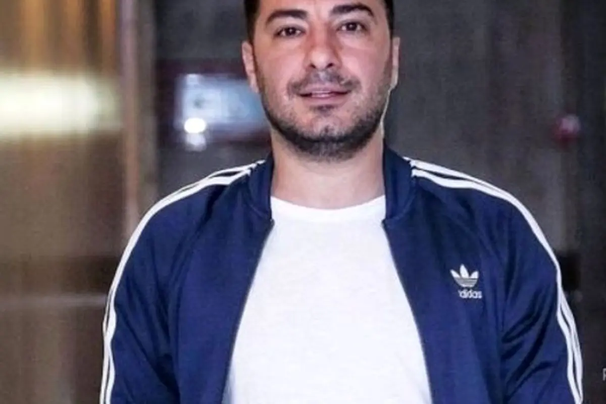 نوید محمدزاده با پست احساسی درباره حمله دیروز به ایران: واکنش هنرمند مطرح سینما به وضعیت کنونی کشور