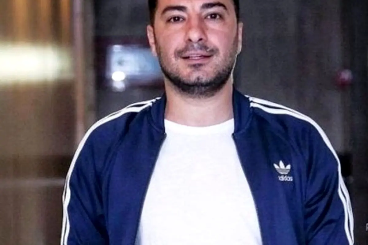 نوید محمدزاده با پست احساسی درباره حمله دیروز به ایران: واکنش هنرمند مطرح سینما به وضعیت کنونی کشور