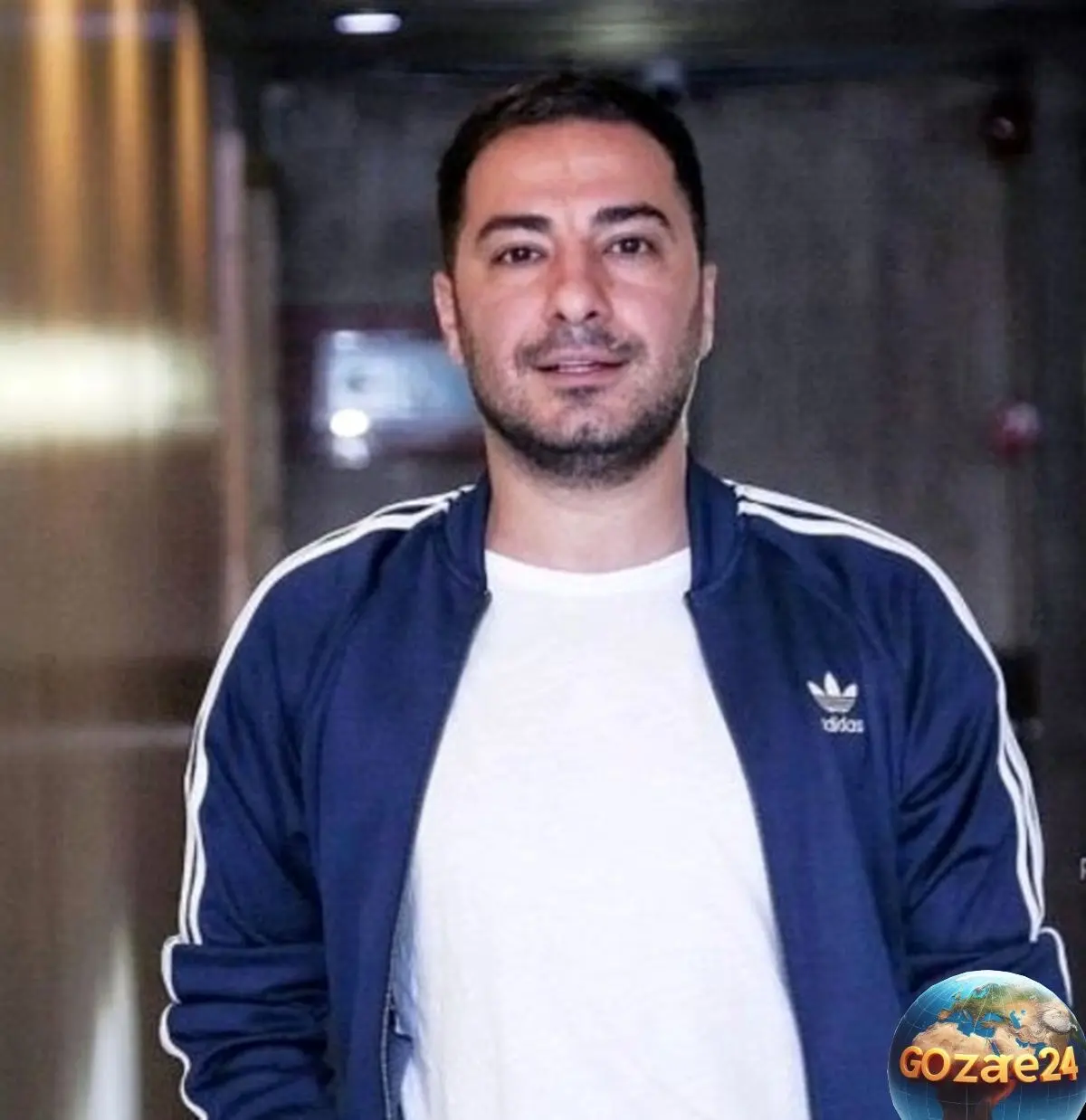 نوید محمدزاده با پست احساسی درباره حمله دیروز به ایران: واکنش هنرمند مطرح سینما به وضعیت کنونی کشور