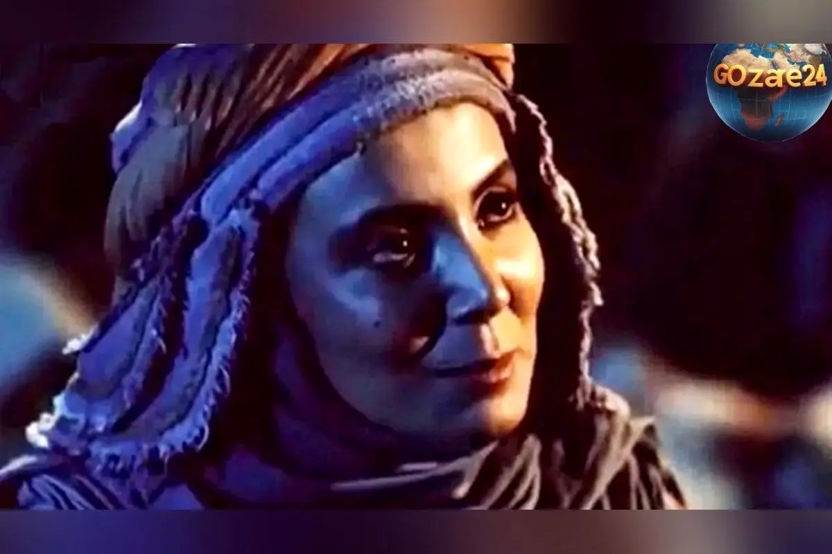 عکسهای نادر و دیدنی از مریم بخشی در جشن تولد 42 سالگی و چهره زیبای «راحیل» در سریال یوسف پیامبر
