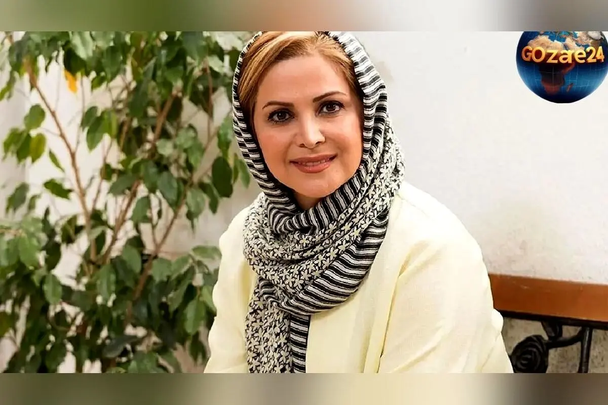تصاویر استایل زمستانی کمند امیرسلیمانی در افتتاحیه نمایشگاه نقاشی «آرامه» و حسرت دختران ۲۰ ساله در ۵۲ سالگی
