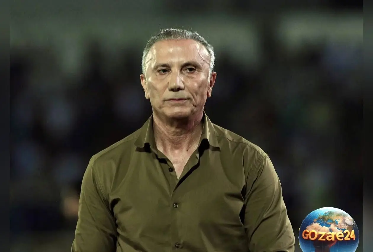 درخشان: قهرمانی جهان با طارمی دوزار به درد نمی‌خورد؛ نیاز به تغییرات اساسی در فدراسیون و کادر فنی تیم ملی