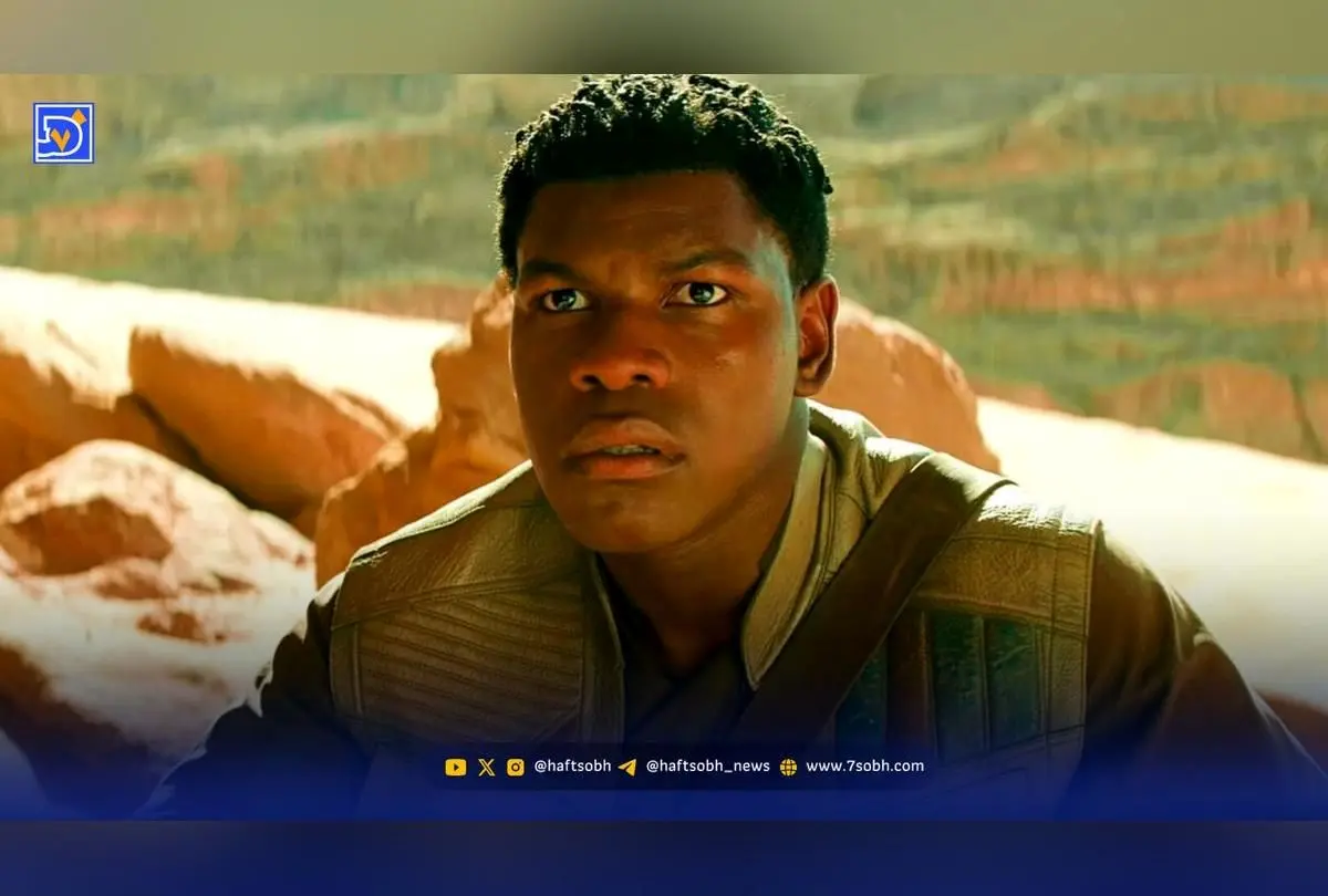 جان بویگا درباره تغییرات مورد علاقه‌اش در دنباله‌های Star Wars و آینده دنیای کهکشانی صحبت کرد