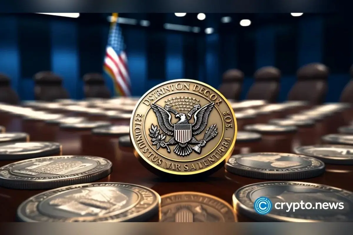 همکاری SEC و CFTC در آمریکا برای ایجاد چارچوب قانونی شفاف و تثبیت بازار رمزارزها