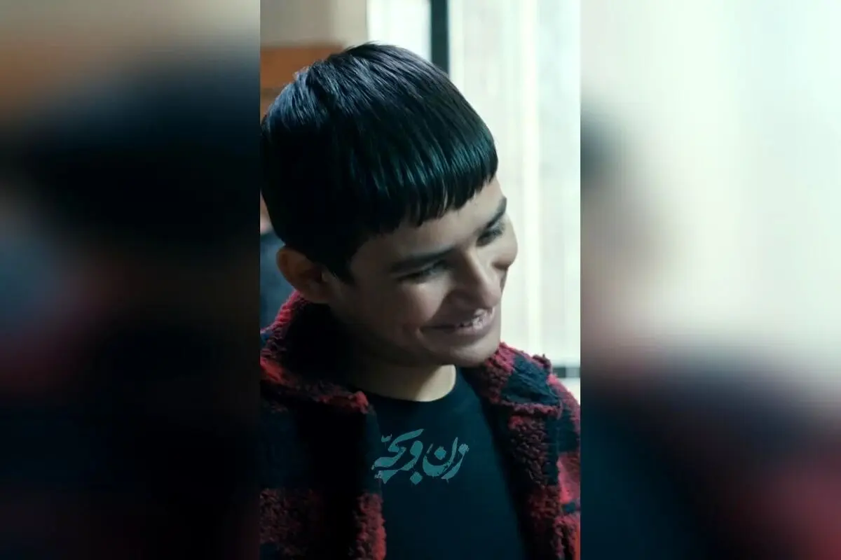 فیلم «زن و بچه» ساخته سعید روستایی با بازی سینان محبی و رژین شمس: درام واقعی و چالش‌برانگیز در سینماهای کشور
