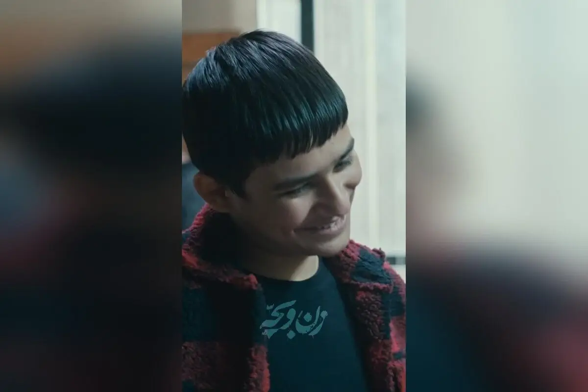 فیلم «زن و بچه» ساخته سعید روستایی با بازی سینان محبی و رژین شمس: درام واقعی و چالش‌برانگیز در سینماهای کشور