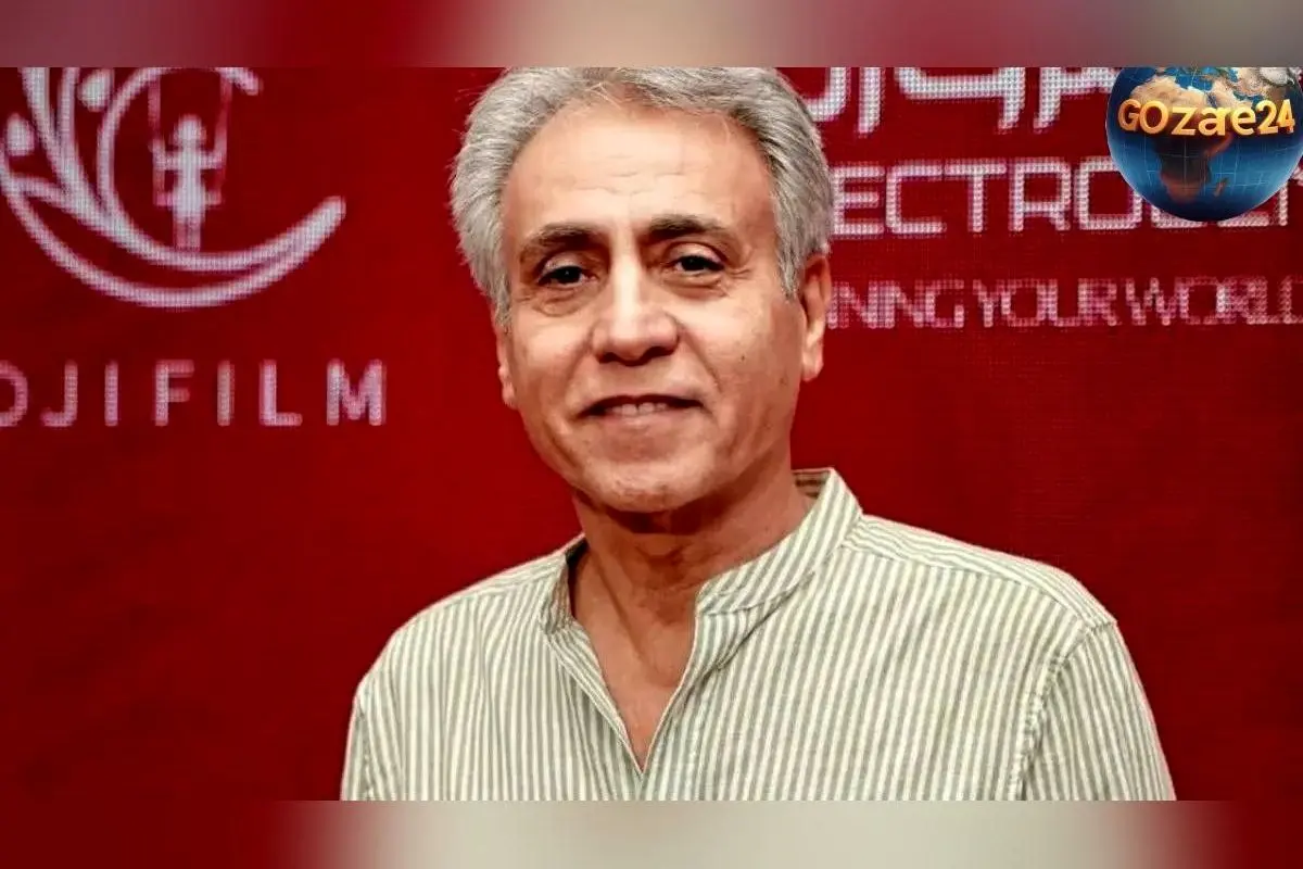 بیوگرافی کامل بیژن امکانیان؛ زندگی شخصی، آثار هنری، خانواده و رازهای موفقیت در سینما و تلویزیون