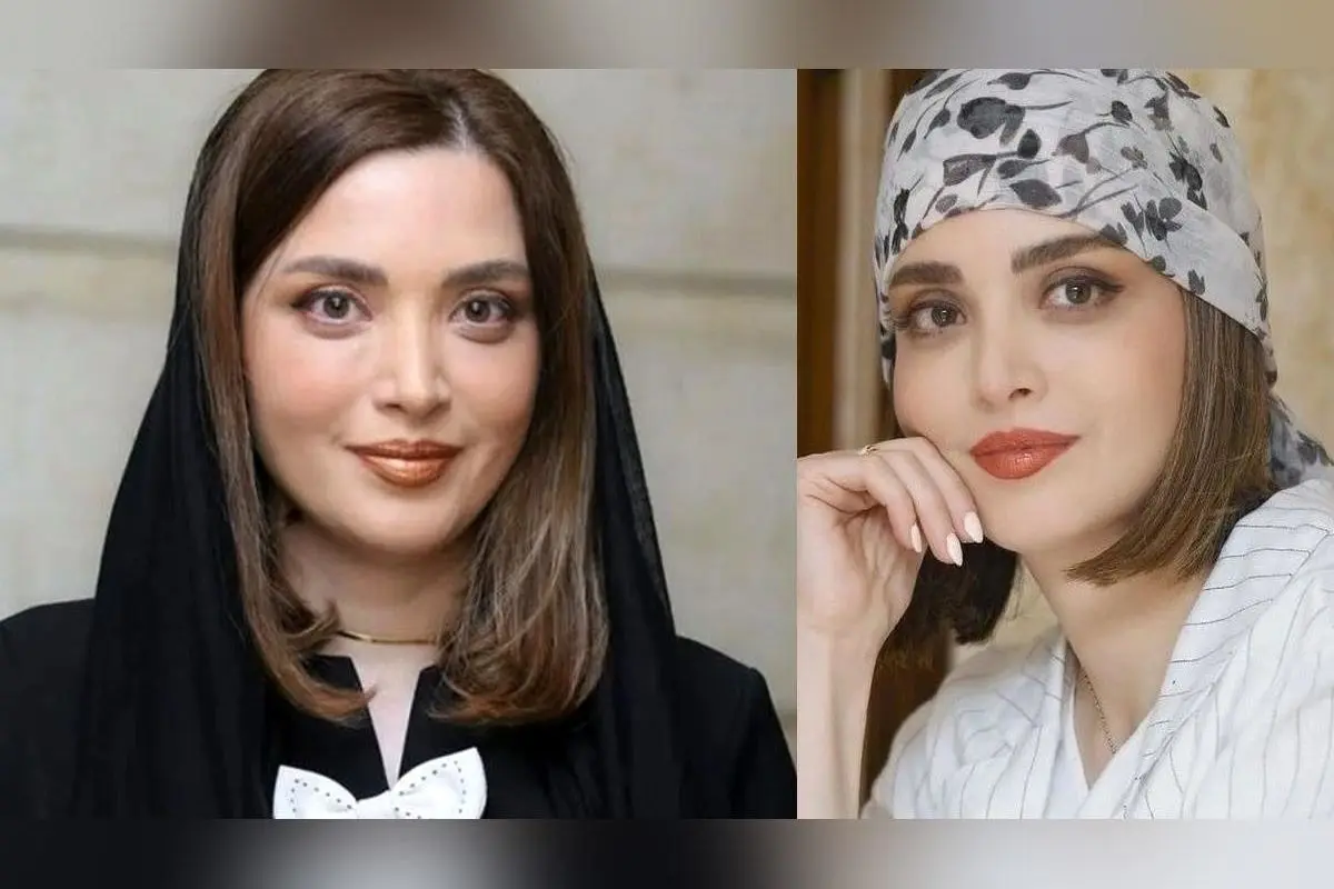 گریم سنگین بهنوش طباطبایی در نقش نانسی در نمایش موزیکال «الیور توئیست» + تصاویر جذاب