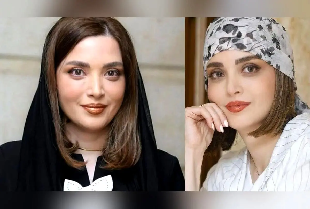 گریم سنگین بهنوش طباطبایی در نقش نانسی در نمایش موزیکال «الیور توئیست» + تصاویر جذاب
