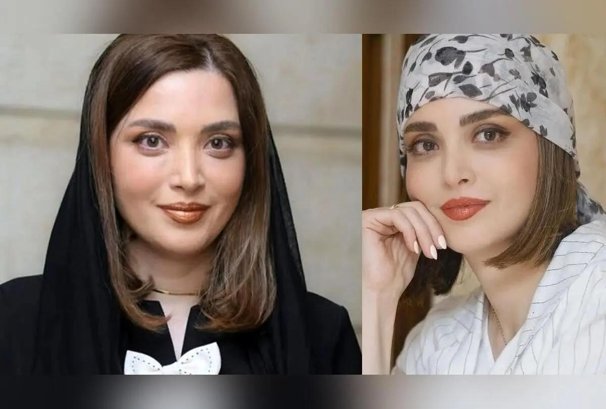گریم سنگین بهنوش طباطبایی در نقش نانسی در نمایش موزیکال «الیور توئیست» + تصاویر جذاب