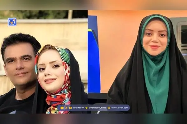 بیوگرافی لطیفه گودرزی مجری محبوب صداوسیما با همسر چهارشانه و رازهای زندگی حرفه‌ای و شخصی