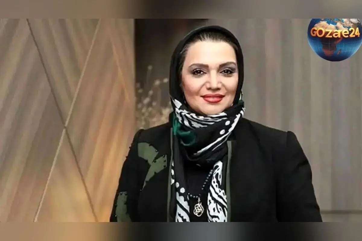 عکس جدید الهام پاوه‌نژاد با تغییر چهره و تیپ متفاوت | بازیگر سینما و تئاتر در ظاهر قجری و ابروهای پیوندی