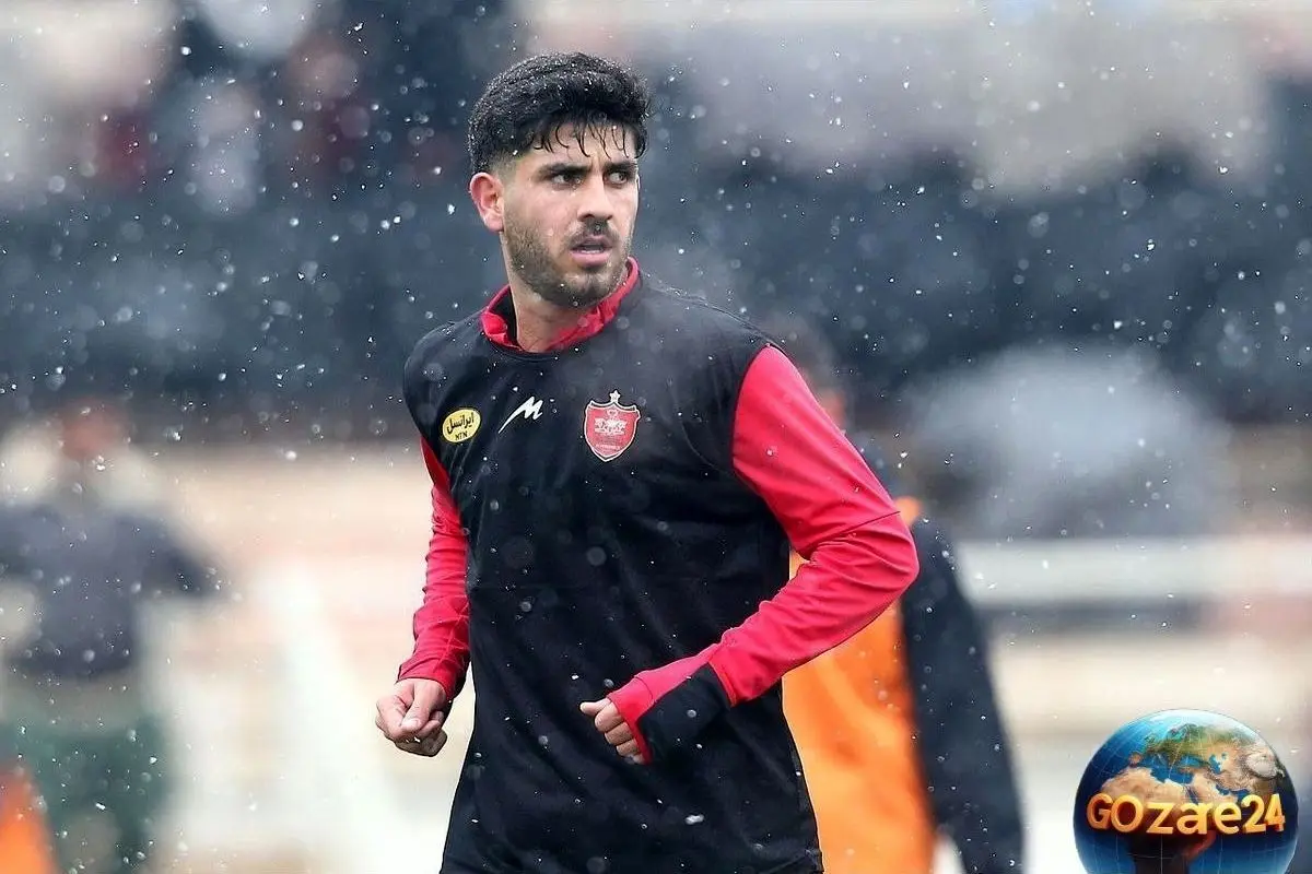 واکنش تند محمد خدابنده‌لو به انتقادات مجری تلویزیونی درباره حاشیه‌های جنجالی کلیپ عروسی ملوان