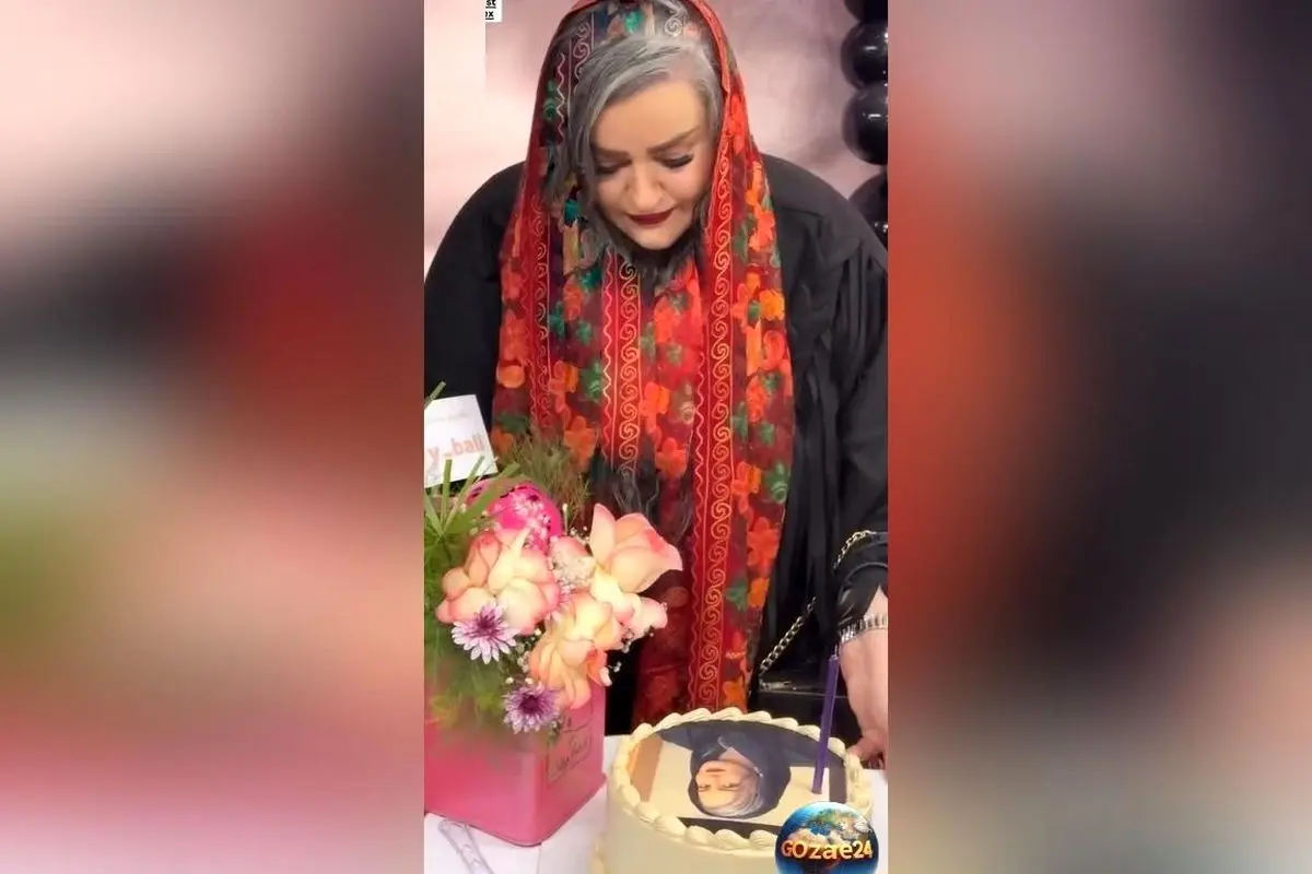 هنرمندان و سلبریتی‌ها در جشن تولد ۵۱ سالگی نعیمه نظام‌دوست پیام‌های محبت‌آمیز و تبریک‌های ویژه منتشر کردند