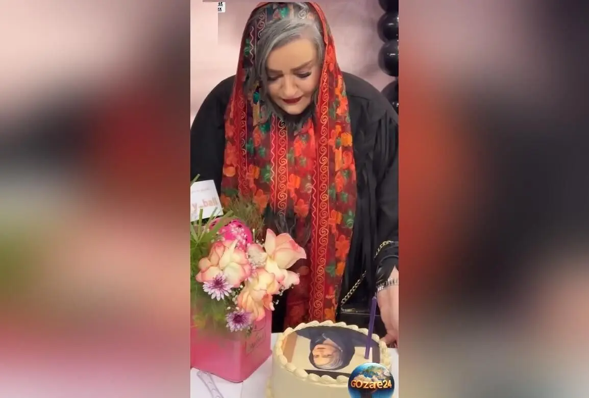 هنرمندان و سلبریتی‌ها در جشن تولد ۵۱ سالگی نعیمه نظام‌دوست پیام‌های محبت‌آمیز و تبریک‌های ویژه منتشر کردند