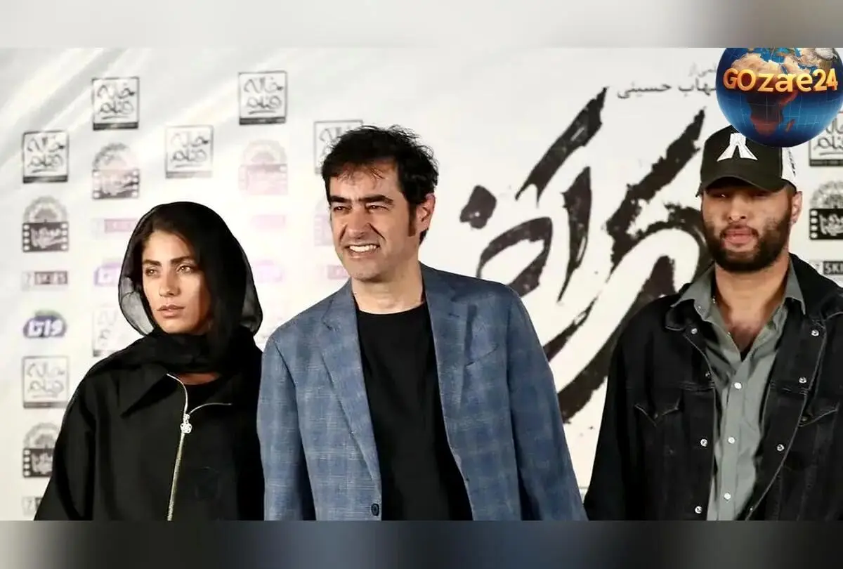 عکس جدید محمدامین پسر شهاب حسینی پس از ۲۲ سال در کالیفرنیا؛ تغییرات چهره و سفر در زمان