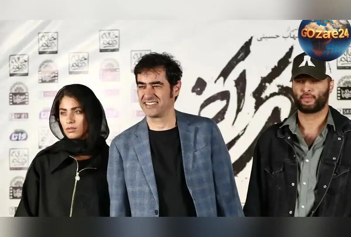 عکس جدید محمدامین پسر شهاب حسینی پس از ۲۲ سال در کالیفرنیا؛ تغییرات چهره و سفر در زمان