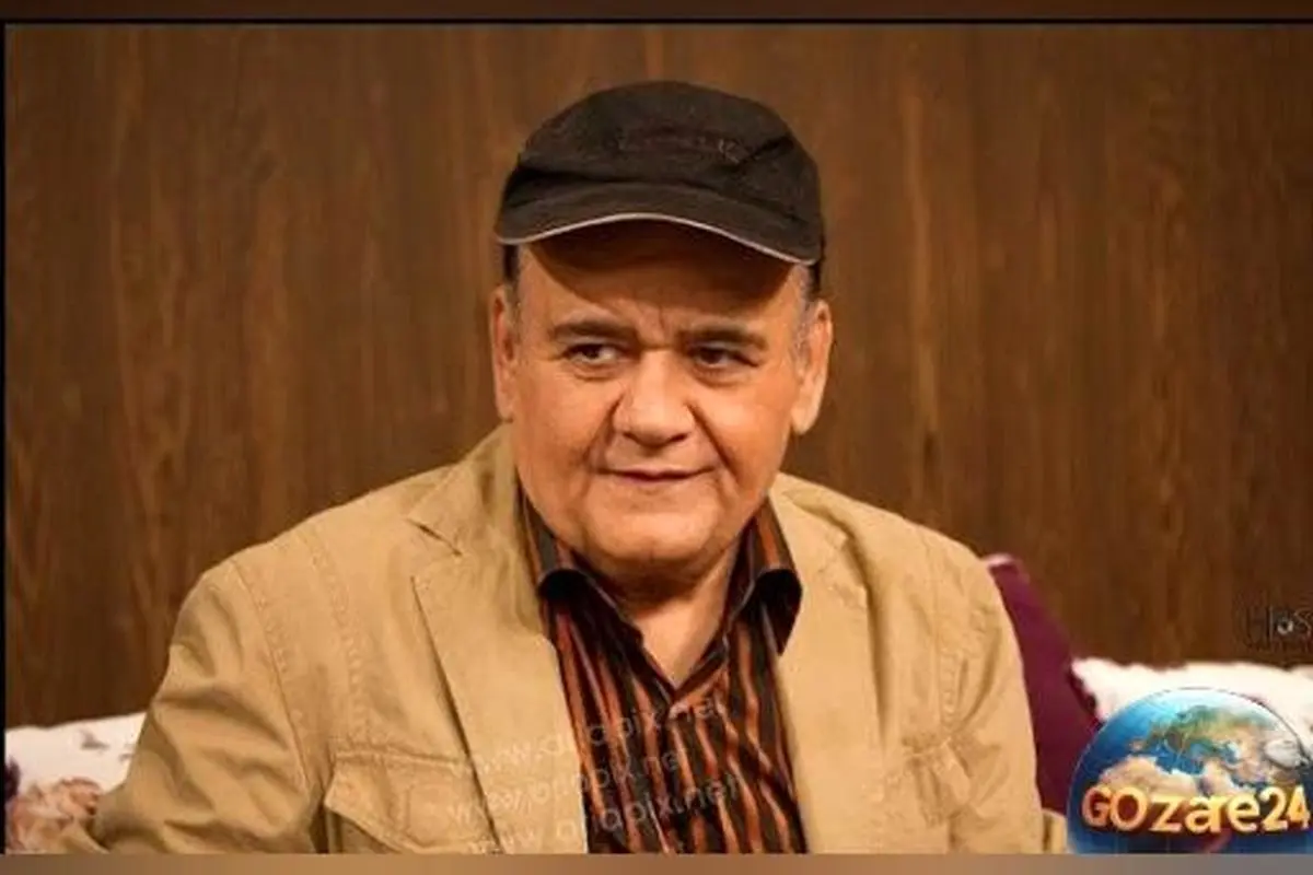 اکبر عبدی با لباس زنانه و گریم متفاوت، دوباره جنجال آفرید و توجه‌ها را جلب کرد