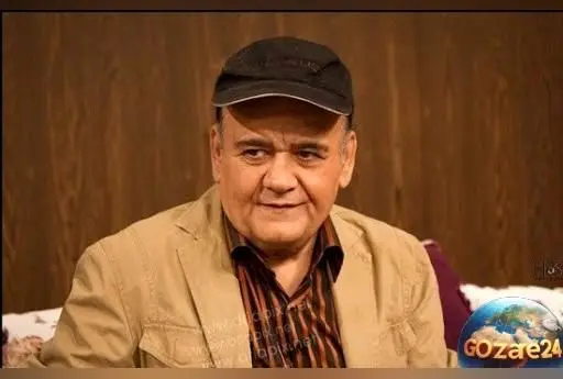 اکبر عبدی با لباس زنانه و گریم متفاوت، دوباره جنجال آفرید و توجه‌ها را جلب کرد