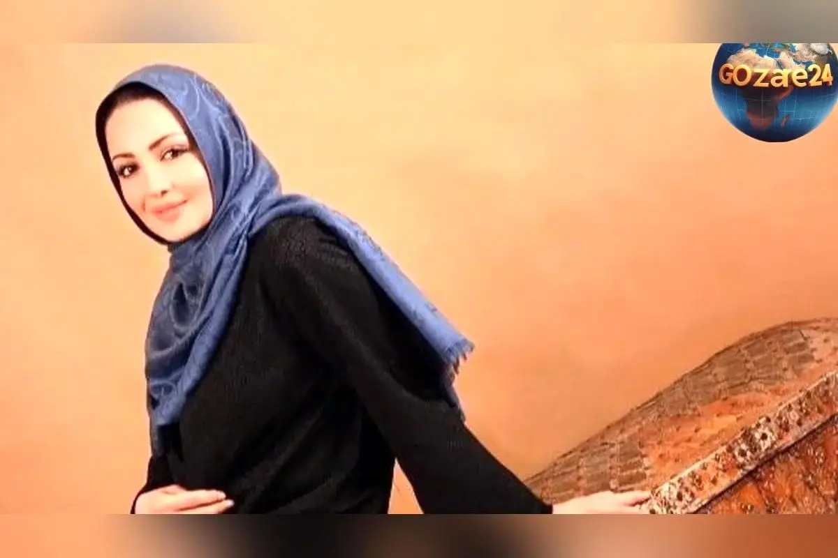 رونمایی از مادر جوان و چشمنواز شیلا خداداد + تصاویر دیدنی و جذاب