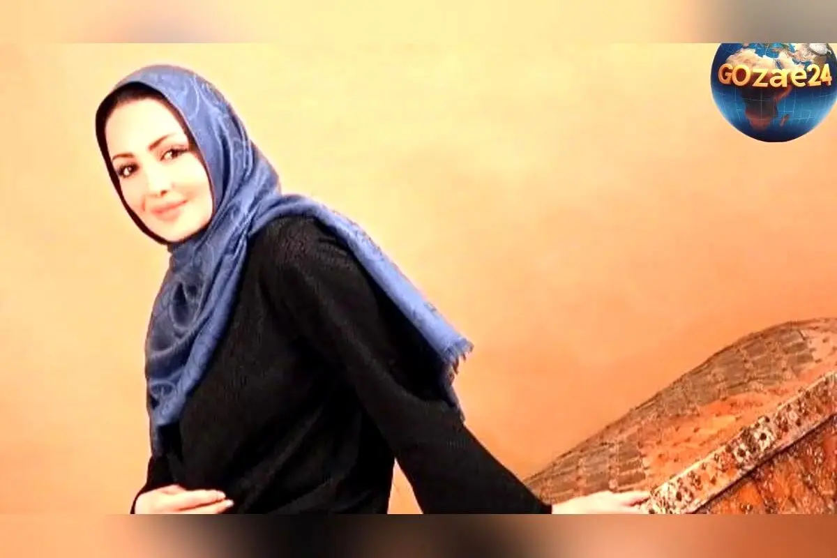 رونمایی از مادر جوان و چشم‌نواز شیلا خداداد + تصاویر دیدنی و جذاب