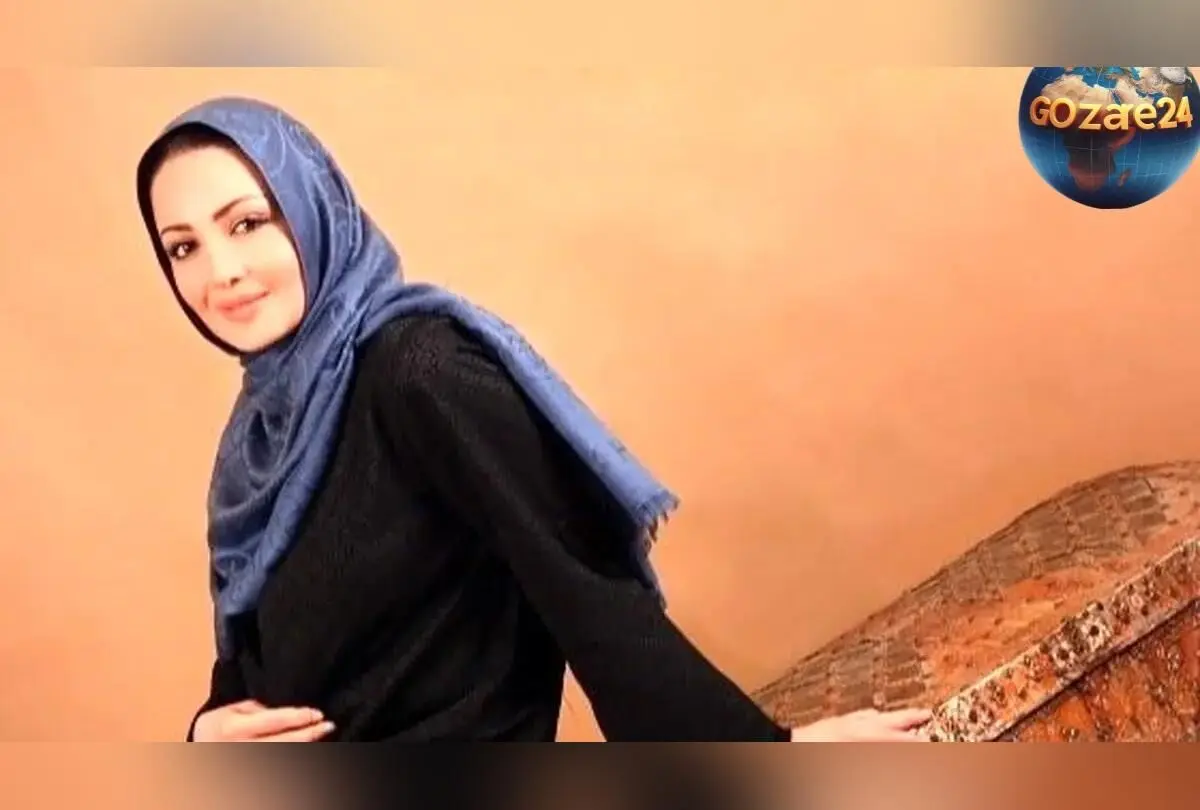 رونمایی از مادر جوان و چشم‌نواز شیلا خداداد + تصاویر دیدنی و جذاب