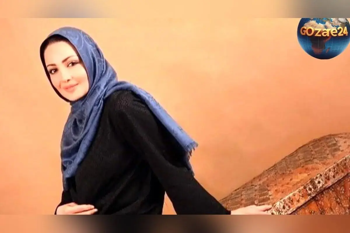 رونمایی از مادر جوان و چشم‌نواز شیلا خداداد + تصاویر دیدنی و جذاب
