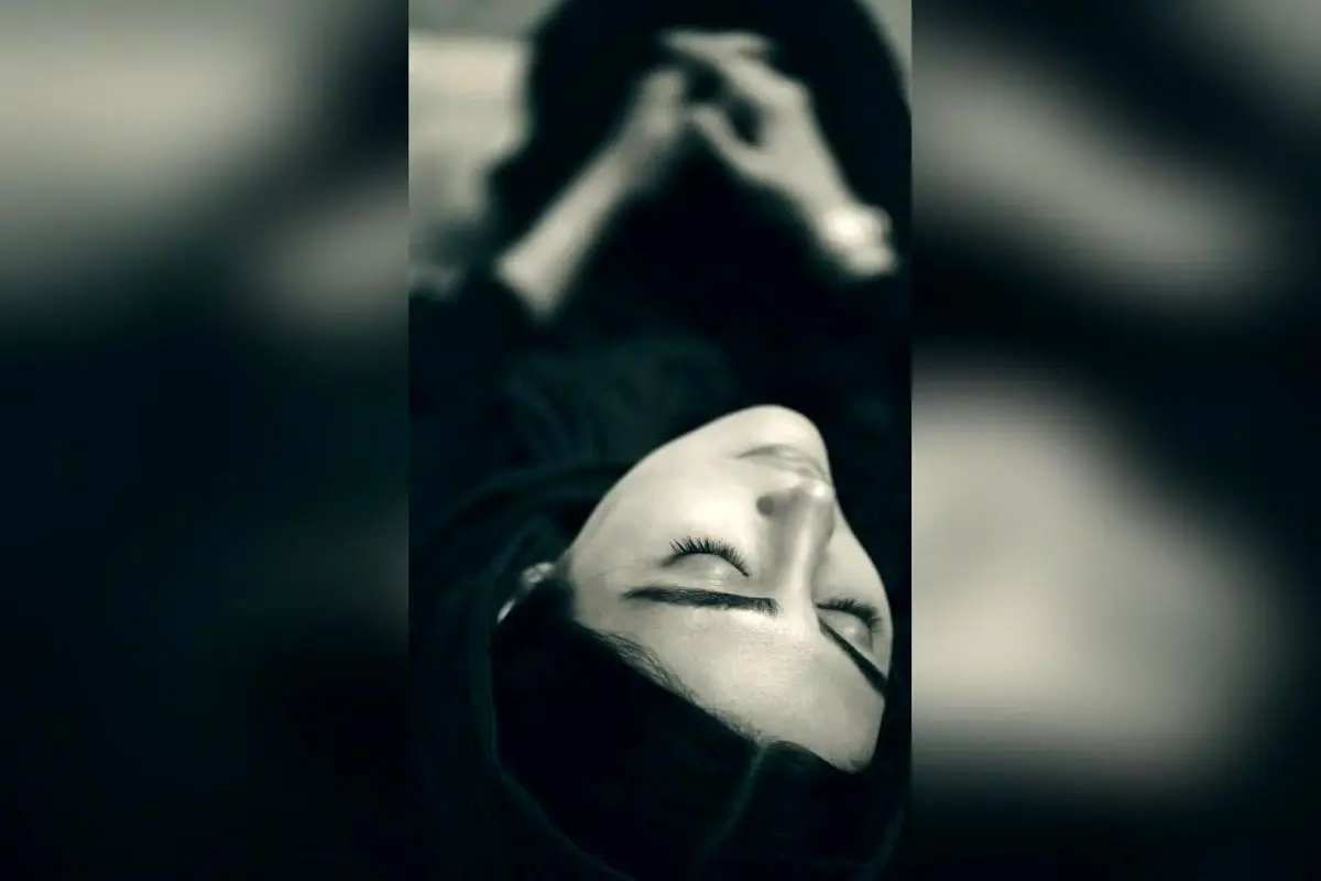 مریم معصومی: دلی پر از حرف اما همواره ساکت، روایتگر عمق احساسات زنانه و قدرت درونگرایی