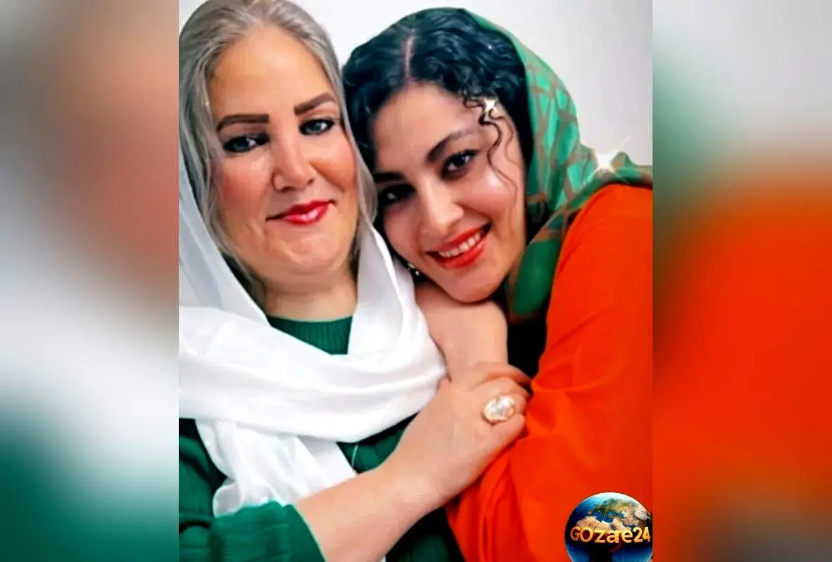 عشق و احترام بی‌نظیر مریم مؤمن به مادرش؛ لحظه‌ای احساسی که همه را تحت تأثیر قرار داد