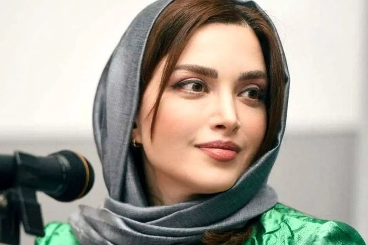 تغییر چهره و بازگشت به صحنه تئاتر؛ بهنوش طباطبایی در نمایش جدید «بونکر ۲ / شکارچی و قطار»