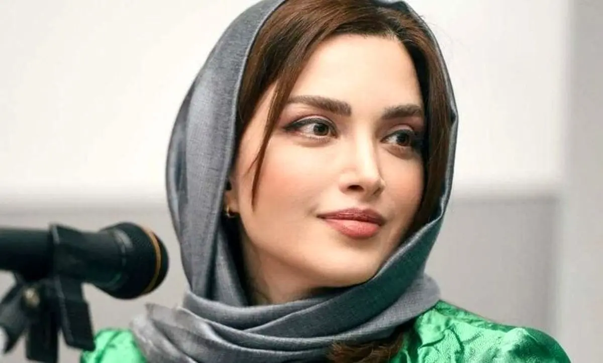 تغییر چهره و بازگشت به صحنه تئاتر؛ بهنوش طباطبایی در نمایش جدید «بونکر ۲ / شکارچی و قطار»