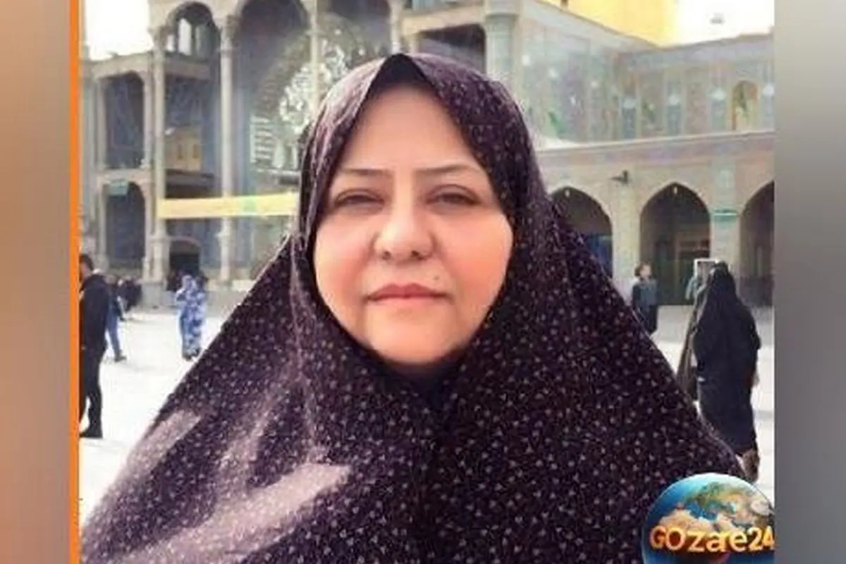 تغییر چهره شوکآور رابعه اسکویی در سن 57 سالگی + عکس جدید و جزئیات بازگشت به تلویزیون
