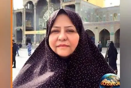 تغییر چهره شوک‌آور رابعه اسکویی در سن 57 سالگی + عکس جدید و جزئیات بازگشت به تلویزیون