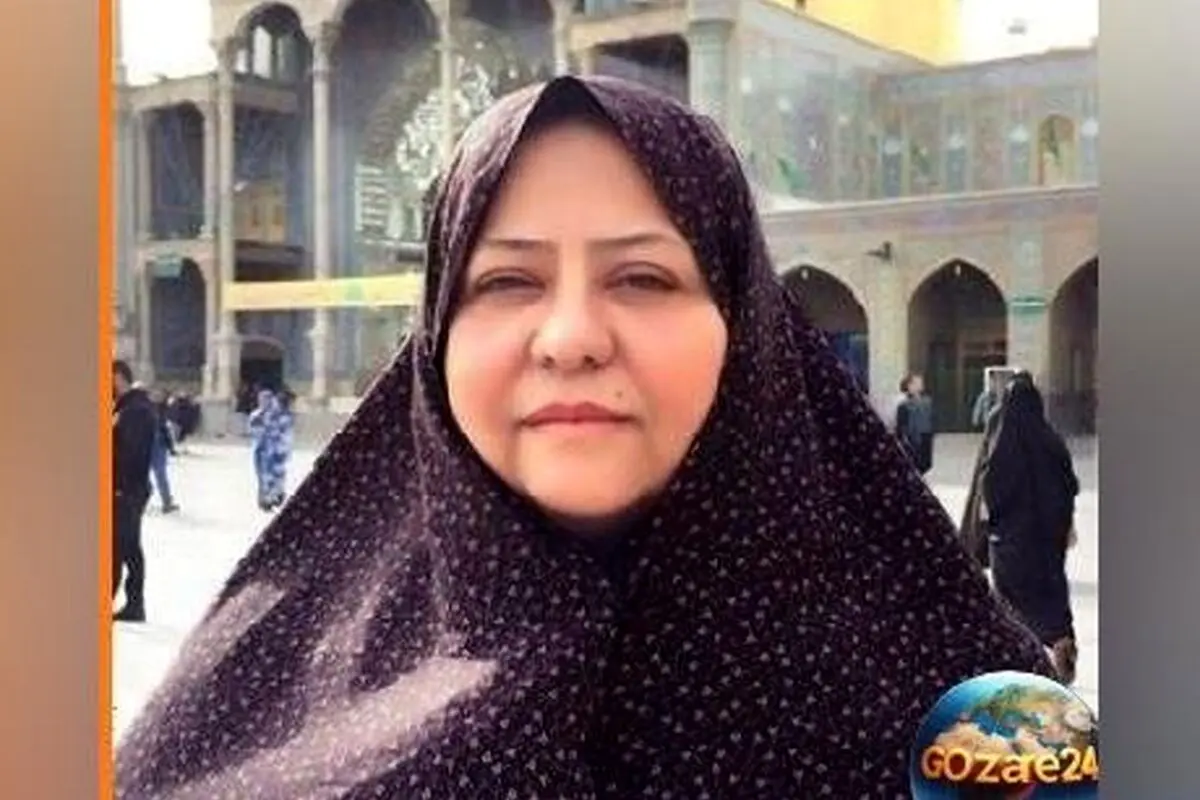 تغییر چهره شوک‌آور رابعه اسکویی در سن 57 سالگی + عکس جدید و جزئیات بازگشت به تلویزیون